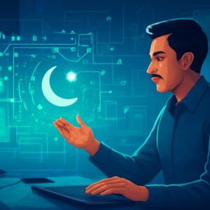 Pakistan’s Digital Future: PDA Set to Take the Helm with New Data Policy!