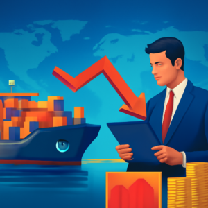 Pakistan’s Trade Deficit Hits $34.8 Billion Amid Soaring Imports