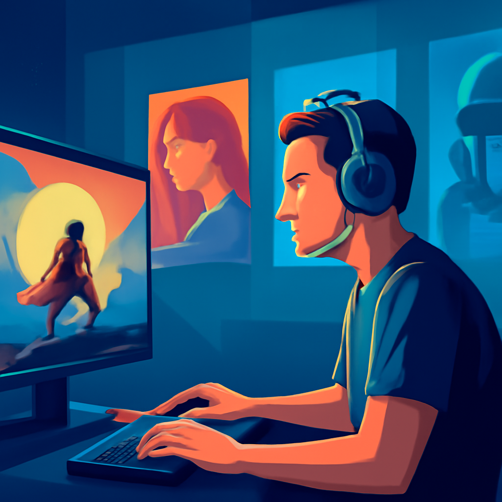 Paramount Games Sets Sights on Exciting New Titles Inspired by Popular Shows
