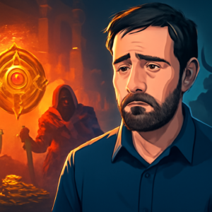 Path of Exile 2 Director Opens Up About Holiday Temple Farming Struggles