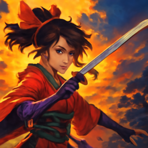 PC Gamers, Get Ready: Vanillaware’s Muramasa: Revenant Blades is Coming in Glorious 4K!