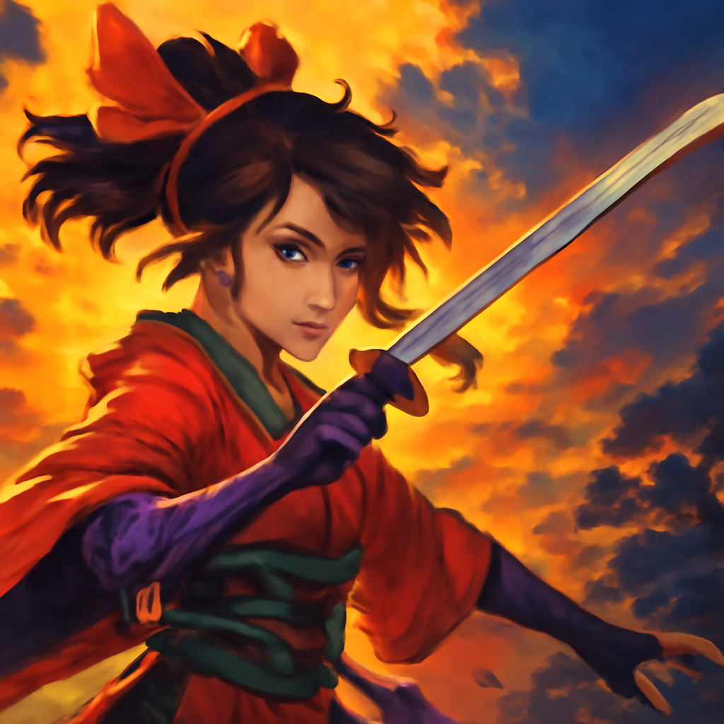 PC Gamers, Get Ready: Vanillaware’s Muramasa: Revenant Blades is Coming in Glorious 4K!