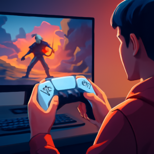 PC Gamers, Khush Ho Jao! DualSense Haptics Ab PC Par (Unofficially!)