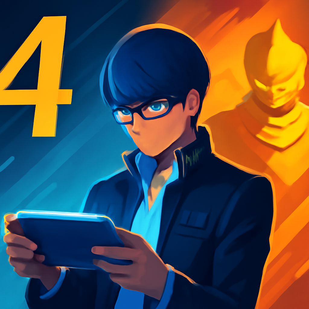Persona 4 Revival: Discovering Hidden Gems of Change