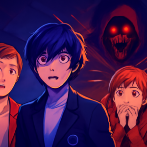 Persona 6: Is the Next JRPG Epic Going Full Horror? PakGamersHub Reacts!