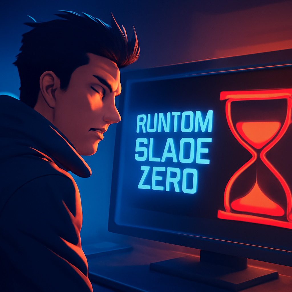 Phantom Blade Zero Gets a Delay: New Launch Date Revealed!