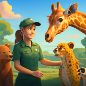 Planet Zoo 2: Enhancing Your Zookeeper Adventure Like Never Before