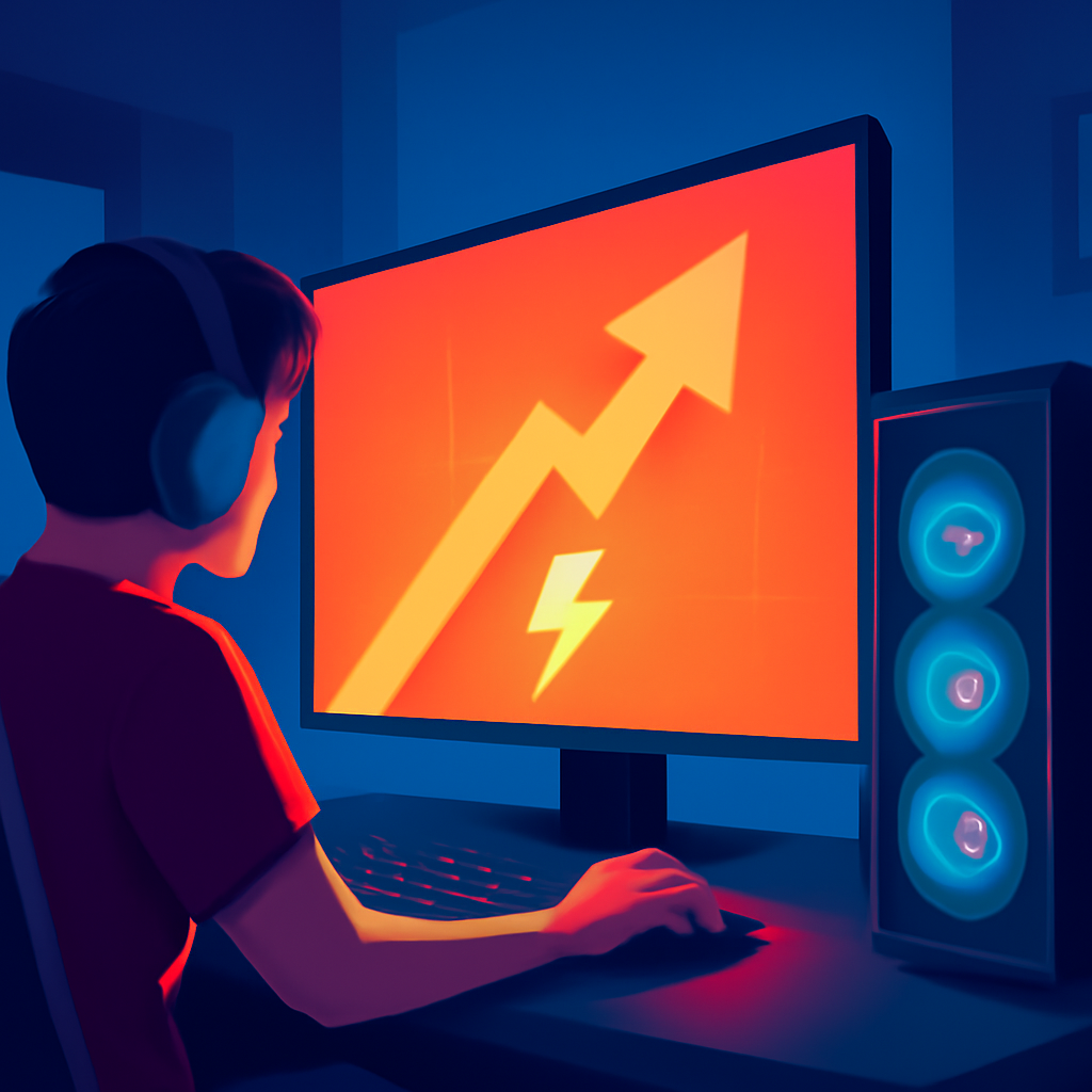 Possible Hike in Electricity Tariffs: What Gamers Need to Know