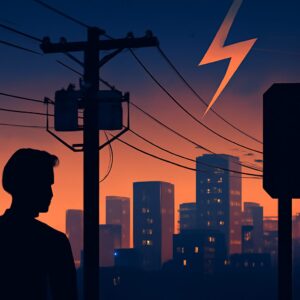 Power Outages Scheduled for Monday in Major Areas