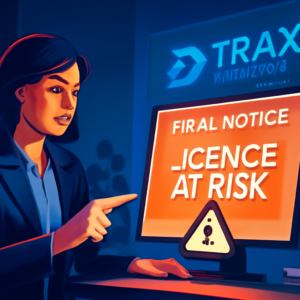 PTA Issues Final Notice to Trax Logistics: Licence at Risk