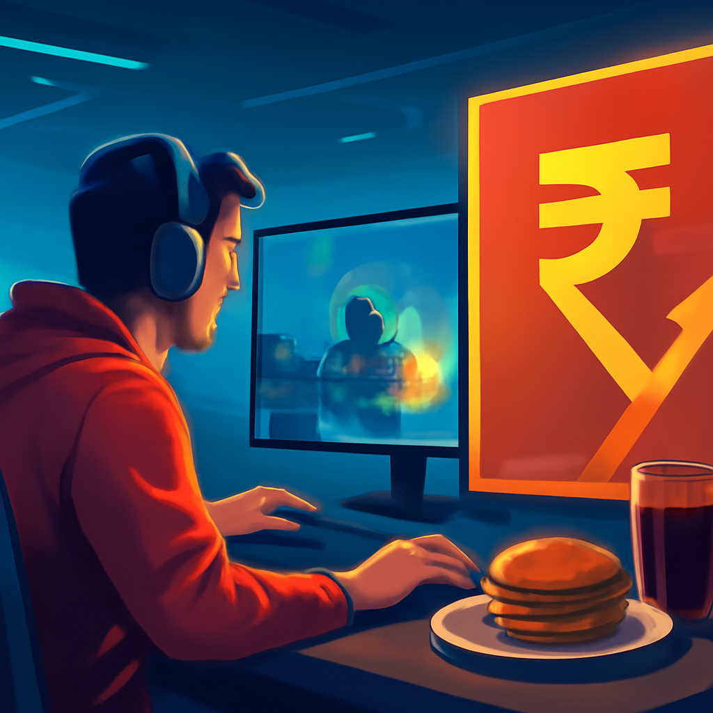Punjab Government’s New Tax Plans Could Spike Restaurant Bills for Gamers