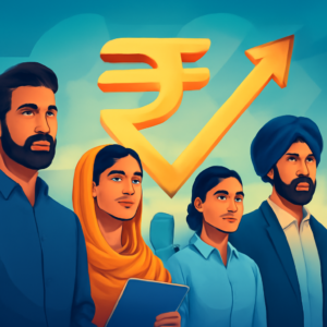 Punjab Govt Employees Set for Salary Boost in Upcoming Budget