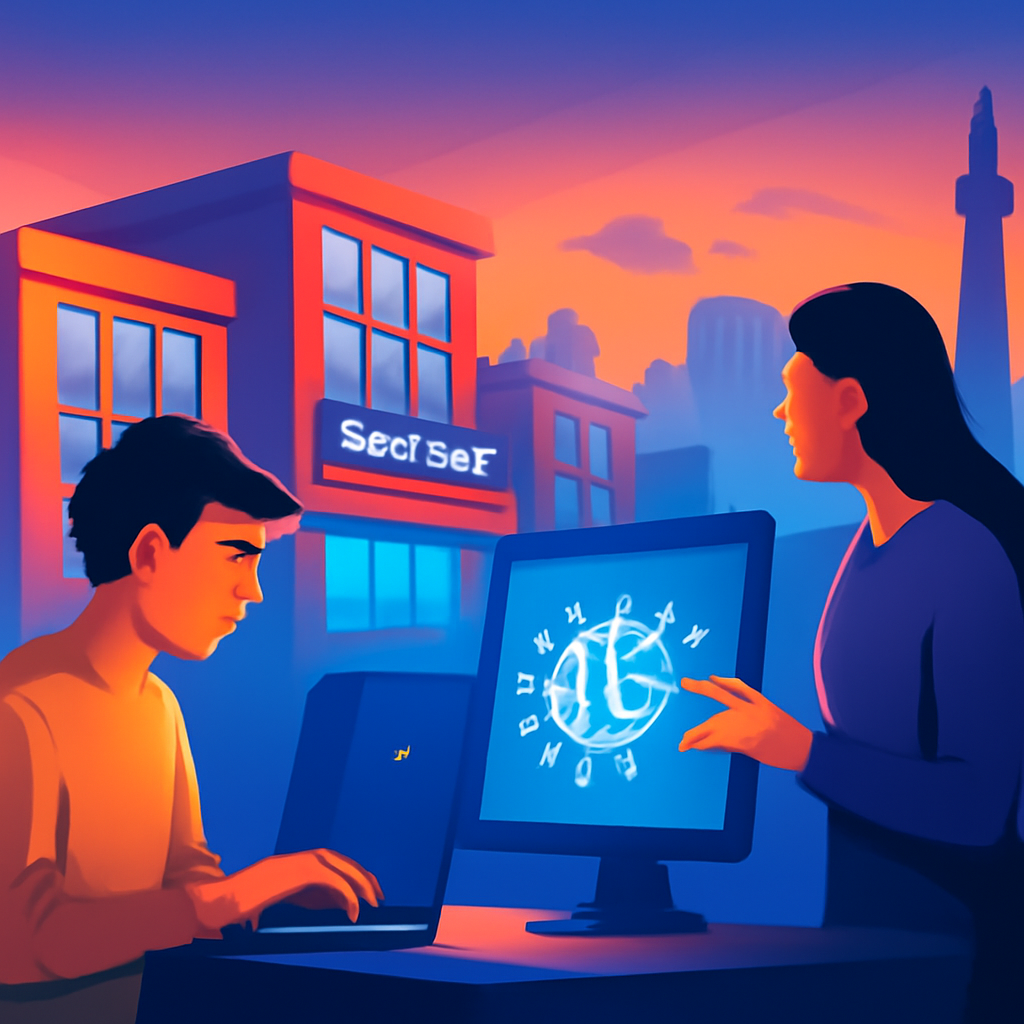 Punjab Levels Up Education: Two AI Schools Coming to Lahore!