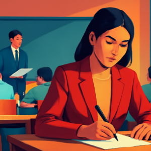 Punjab Schools to Select Head Teachers with Written Exams – A New Era of Meritocracy