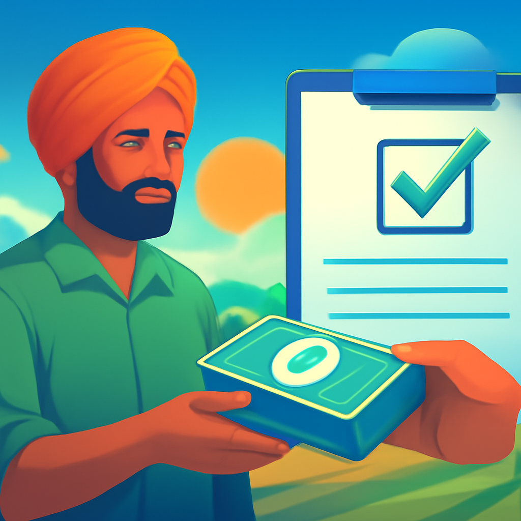 Punjab Unveils Exciting Subsidies for Farmers in Upcoming Budget