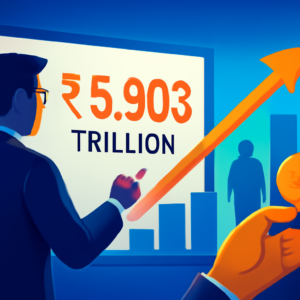 Punjab Unveils Rs. 5.903 Trillion Budget with a Focus on Growth and Welfare