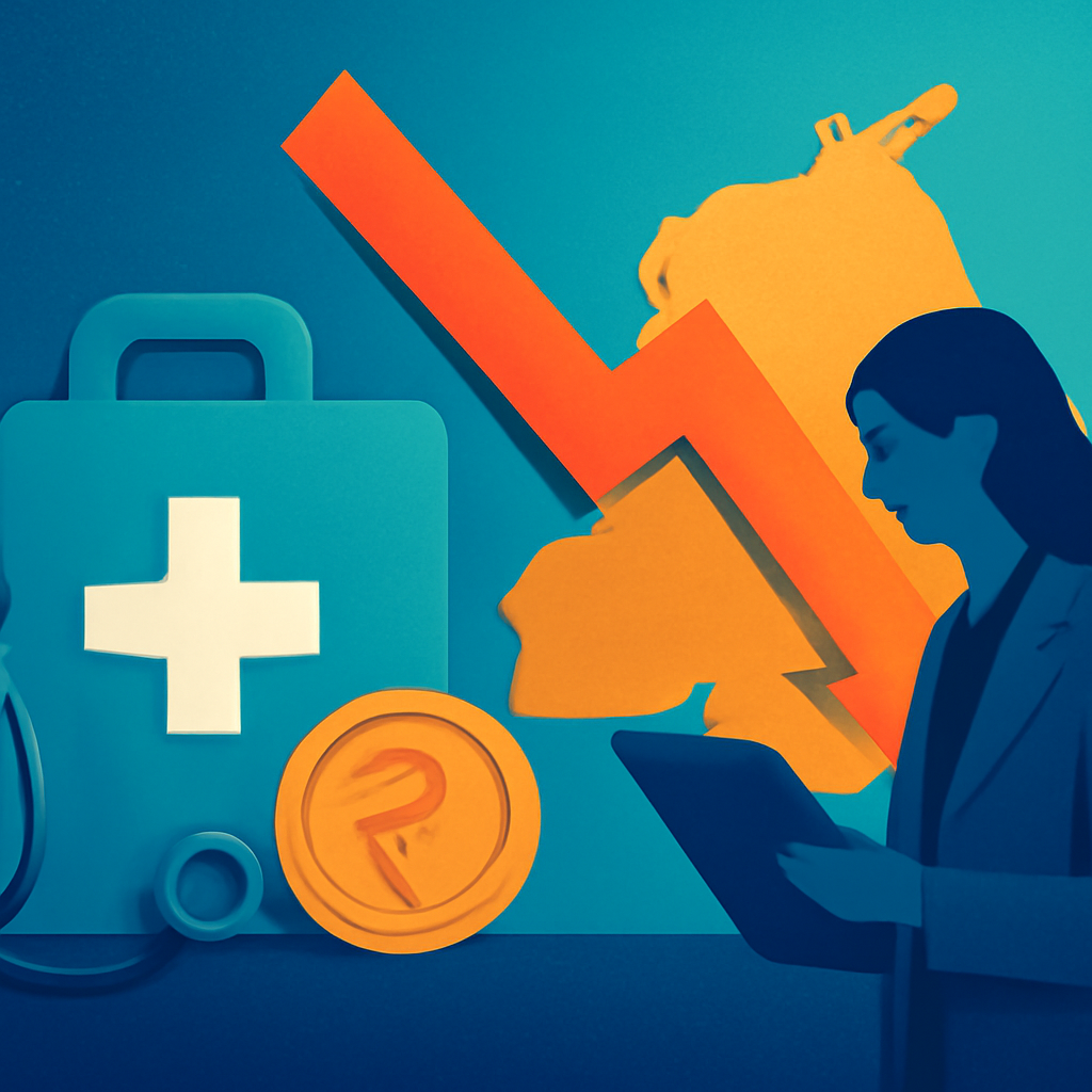 Punjab’s Healthcare Budget Faces Budget Cuts: A Closer Look