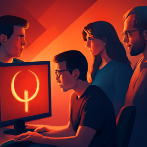 Quake’s Legacy: A Deep Dive into Id Software’s Past from Its Pioneers