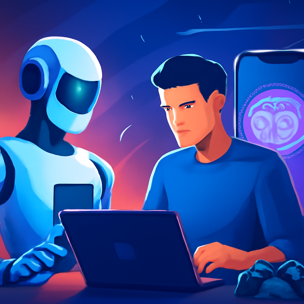 Qualcomm’s Bold Move: The Future of AI-Powered Devices Unveiled