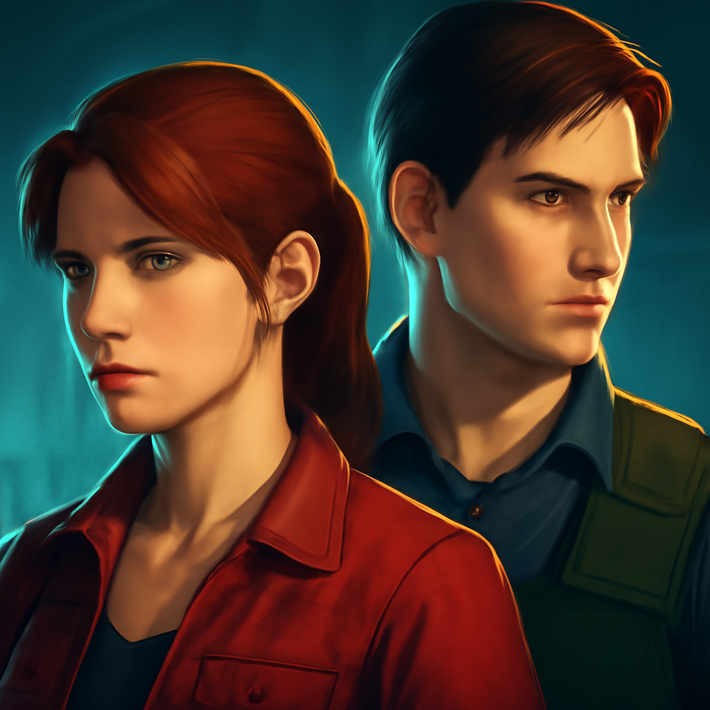Resident Evil: Code Veronica Remake – Kya Pak Gamers Ki Dua Qabool Hogi?