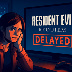 Resident Evil Requiem DLC Delayed: Fans Will Have to Wait Until 2027!
