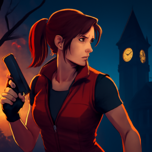 Resident Evil: Veronica – A Fresh Take on a Classic