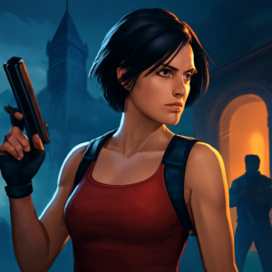 Resident Evil Veronica Remake Set to Revamp Storyline for a Seamless Experience