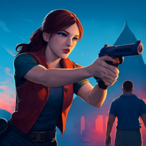 Resident Evil: Veronica Returns with a Third-Person Twist!