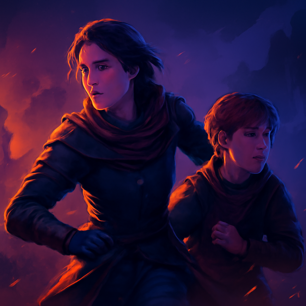 Resonance: A Plague Tale Legacy Takes a Bold New Direction