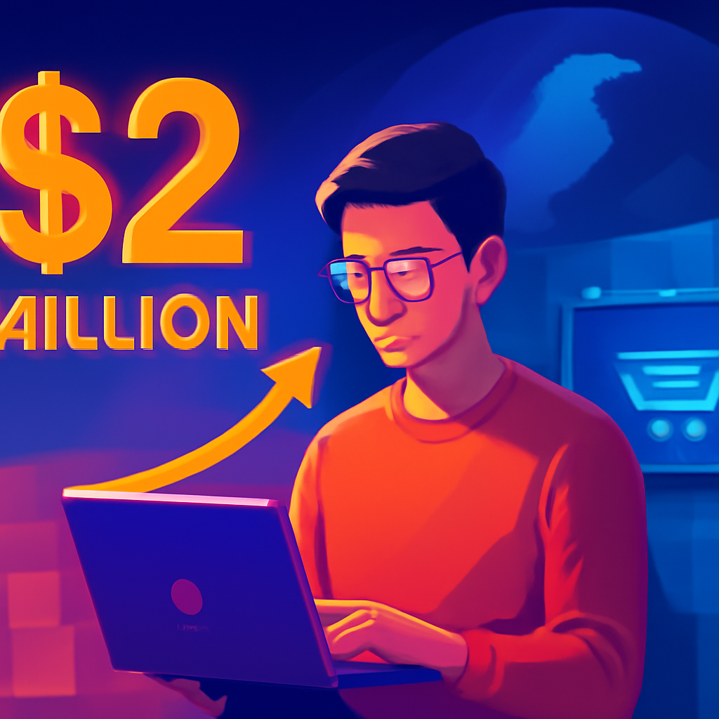 Revora Secures $2 Million to Boost AI E-Commerce in Pakistan and Beyond