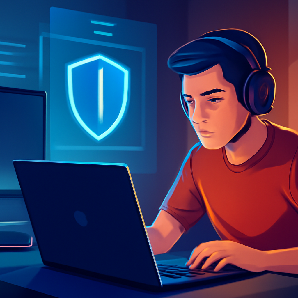 Riot Games Eases Anti-Cheat Woes with On-Demand Vanguard Feature