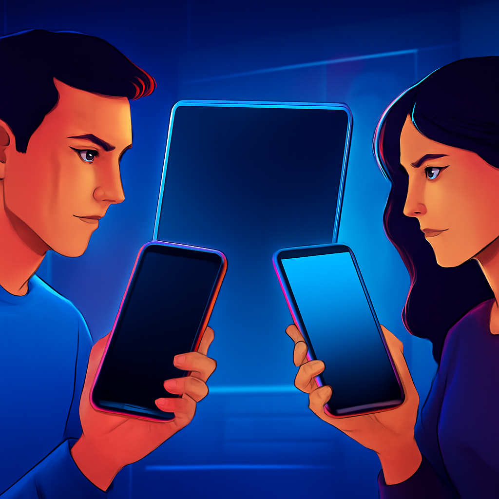 Samsung’s Privacy Display Could Soon See Rivals from Honor