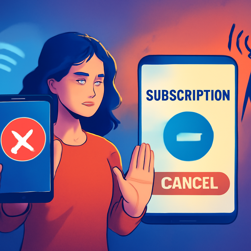 Say Goodbye to Unwanted Subscriptions: PTA’s New Service Codes for Mobile Operators