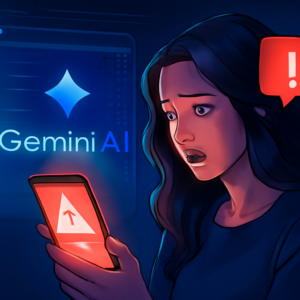 Scary Alert! How a Single Notification Could Have Hijacked Your Google Gemini AI