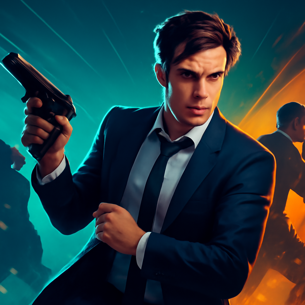 Shaken, Not Stirred: 007: First Light Unveils Massive Year 1 DLC!