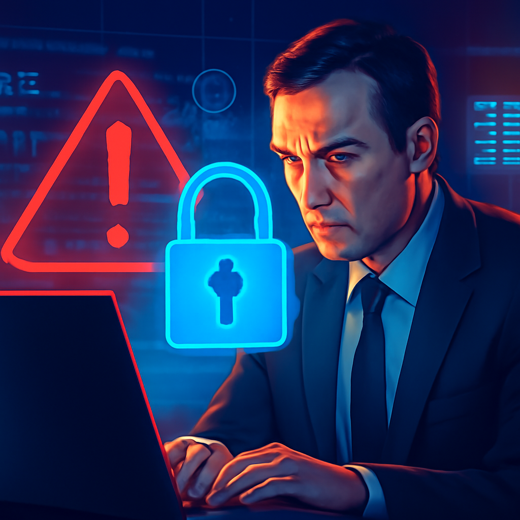 Shocking Allegations: Ex-Cybersecurity Exec Claims IBM Hid Major Data Breaches