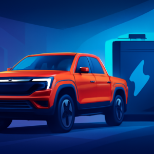 Slate Revamps Its Budget EV Truck with New Battery Technology