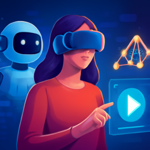 Snap Creates Dotmo: A New Venture Focused on AI Video Innovation