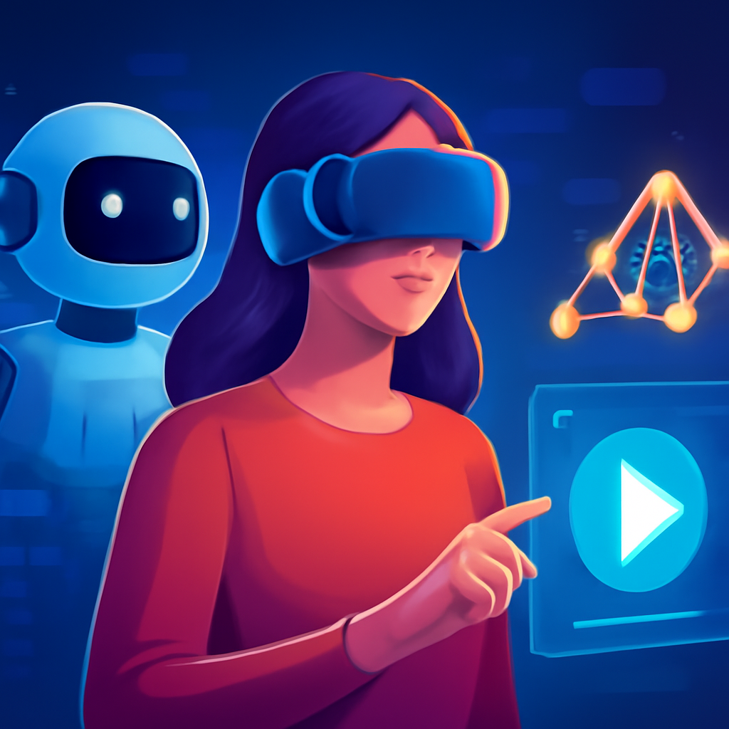 Snap Creates Dotmo: A New Venture Focused on AI Video Innovation