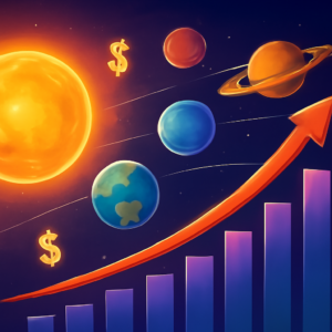 Solar System Prices Soar Ahead of Budget Reveal!