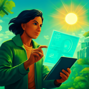 Solarpunk Sets the Record Straight Before Launch: Know What to Expect!