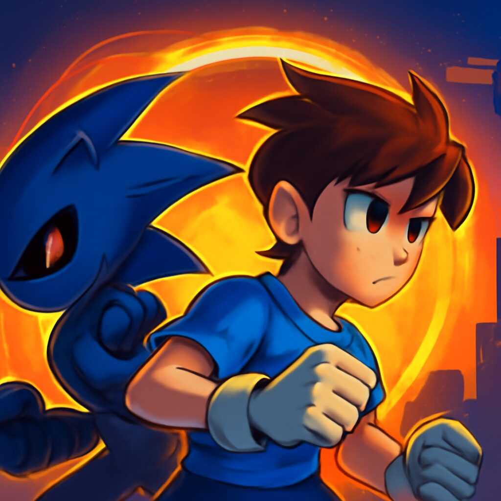 Sonic Adventure 2: The Classic That Stole Iizuka’s Heart and Inspired the Latest Movie