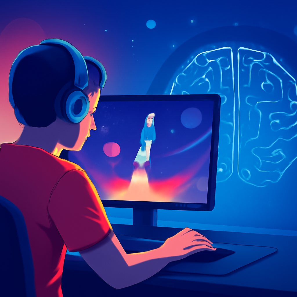 SpaceX’s $60 Billion AI Move: Could This Change How Our Games Are Made?