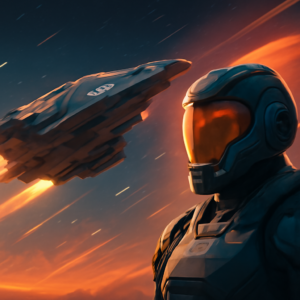 Squadron 42 Nearing Completion, But More Delays Could Be on the Horizon