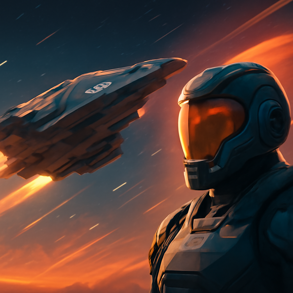 Squadron 42 Nearing Completion, But More Delays Could Be on the Horizon