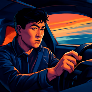 Sung Kang Revvs Up for Directorial Debut with “Drifter”