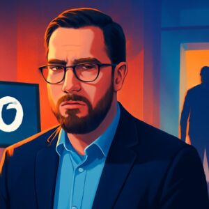 Supermassive Games CEO Robert Henrysson Steps Down After Major Changes