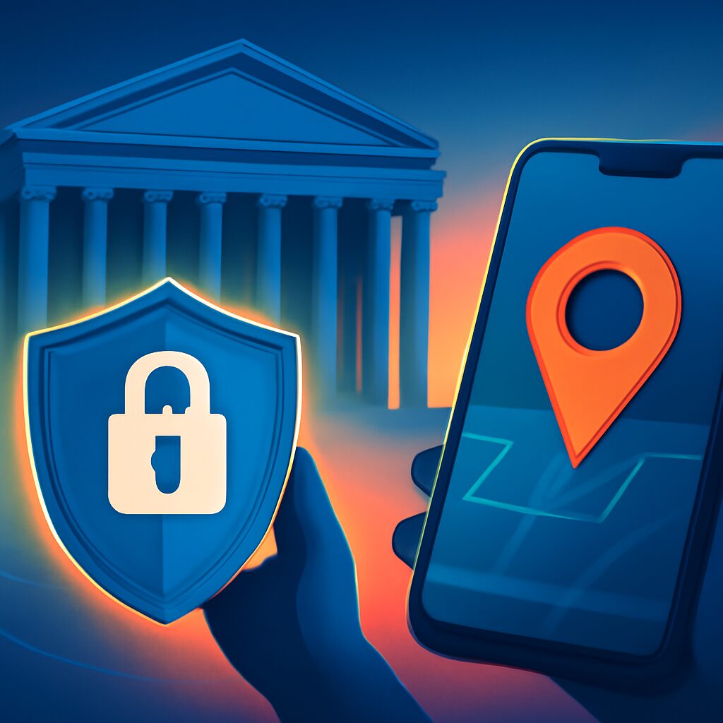 Supreme Court’s Ruling: A Win for Privacy Advocates Against Geofence Warrants