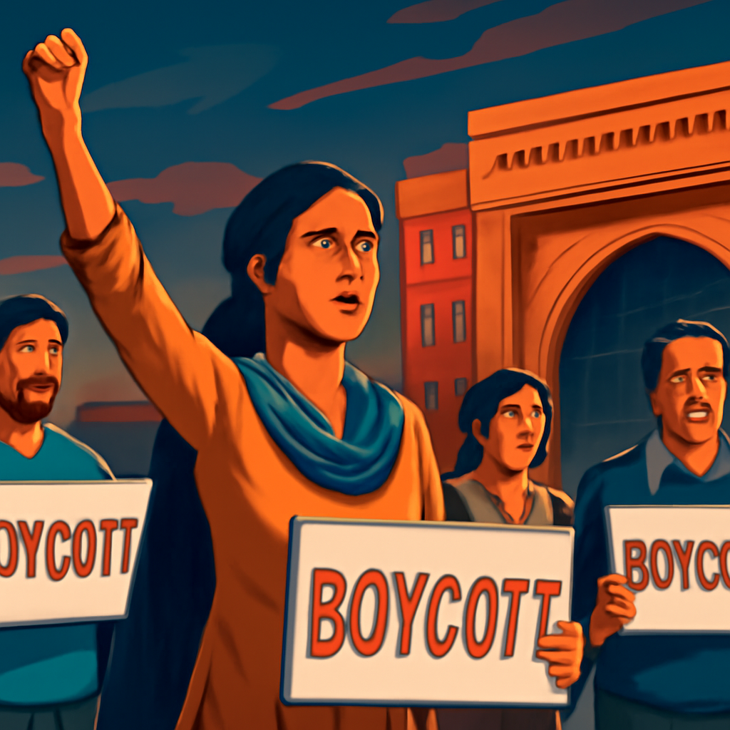 Teachers at Federal Urdu University Stage Boycott Over Unresolved Issues