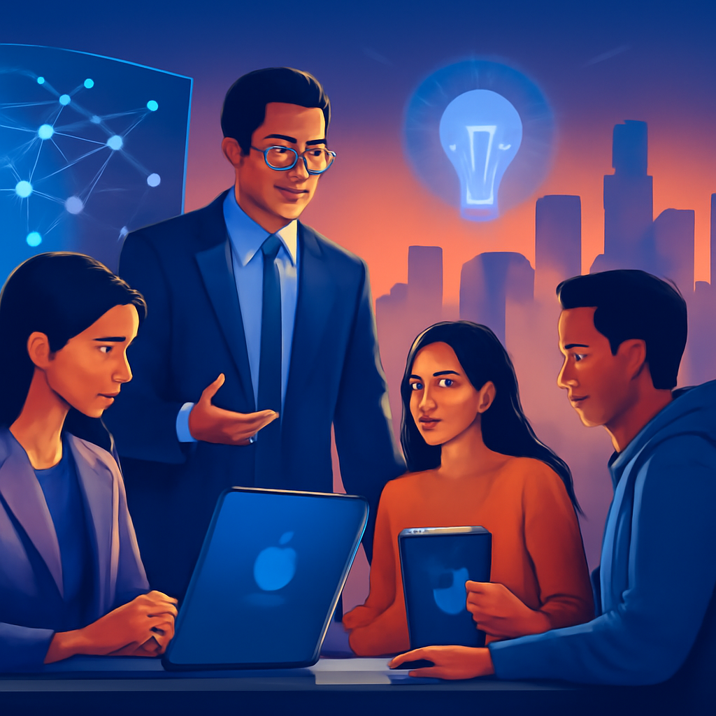 Tech Titans Unite: Exciting Innovations Await at StrictlyVC Los Angeles!